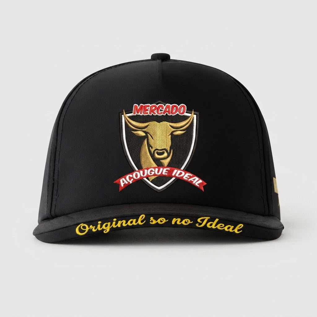- ORIGINAL SO NO IDEAL
