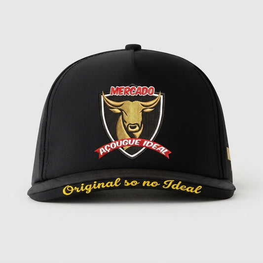 - ORIGINAL SO NO IDEAL