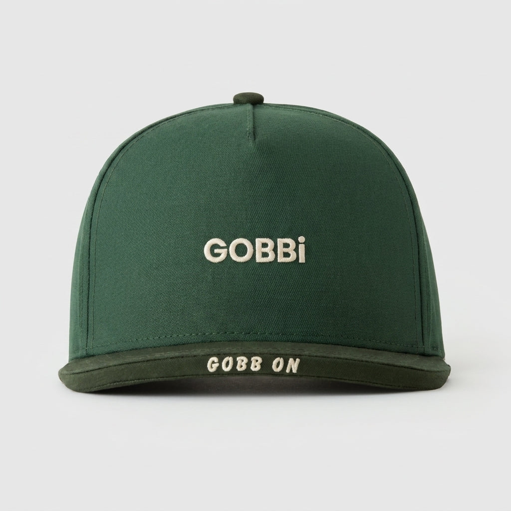 GOBBI - GOBB ON