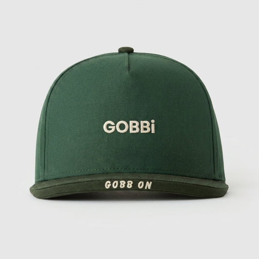 GOBBI - GOBB ON