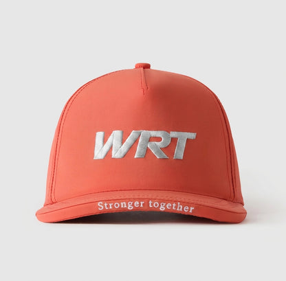 WRT - STRONGER TOGETHER