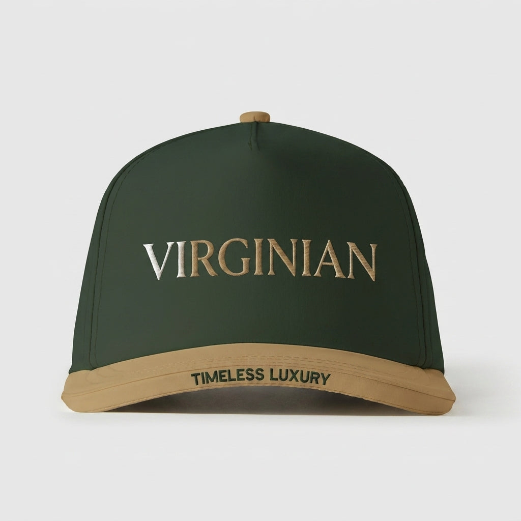 THE VIRGINIAN HOTEL, CURIO COLLECTION BY HILTON - TIMELESS LUXURY