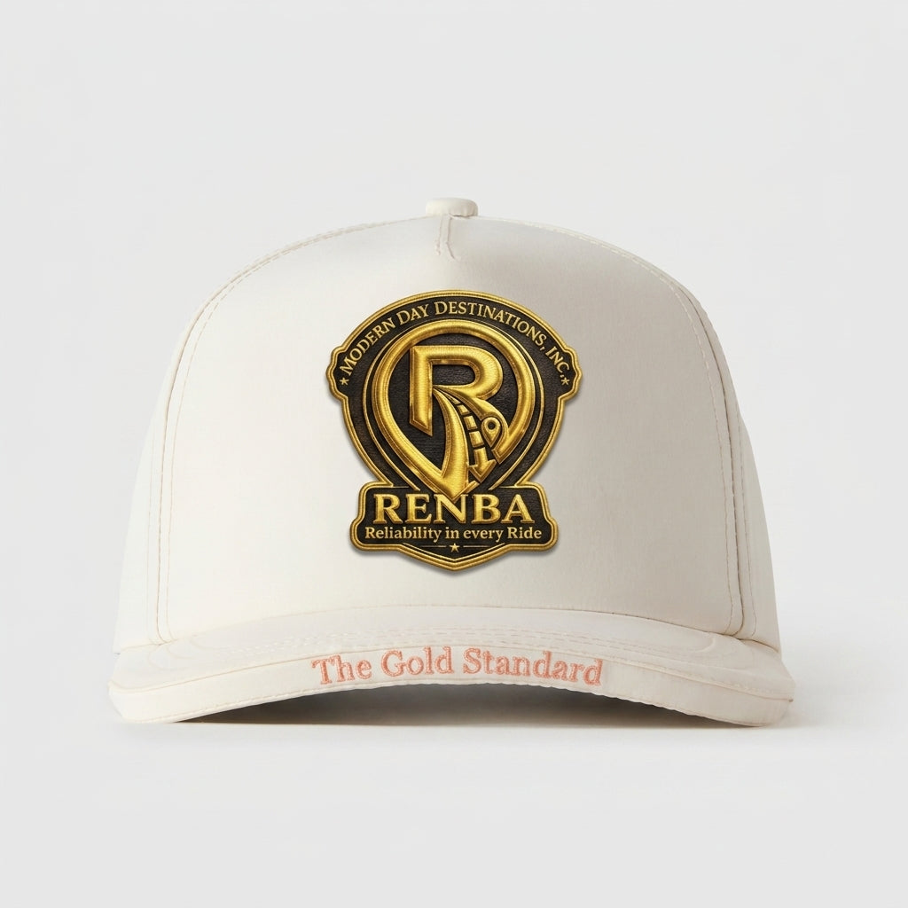 RENBARIDESHARE - THE GOLD STANDARD
