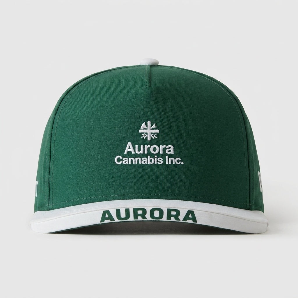 AURORA CANNABIS INC. - AURORA
