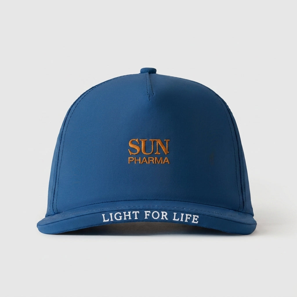 SUN PHARMA - LIGHT FOR LIFE