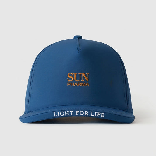 SUN PHARMA - LIGHT FOR LIFE