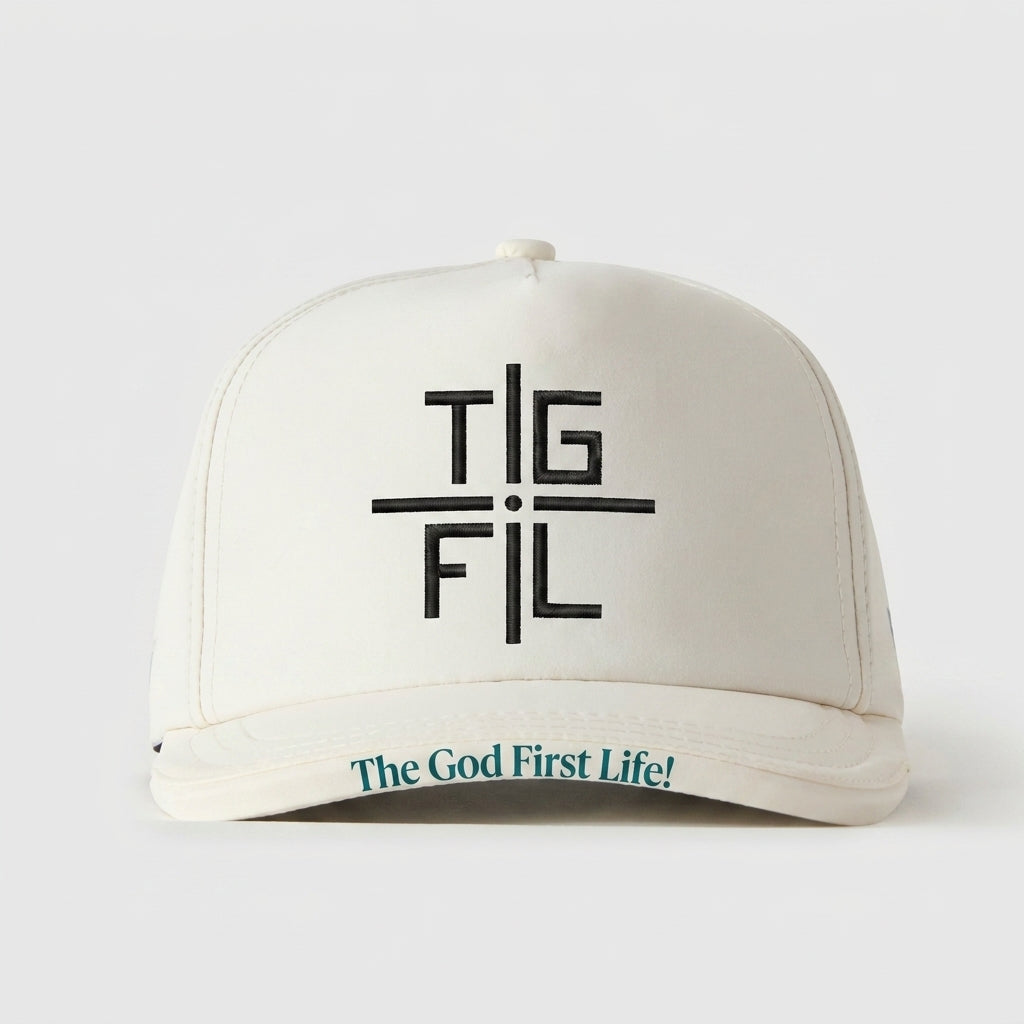 ALPHACENTRIC APPAREL - THE GOD FIRST LIFE!