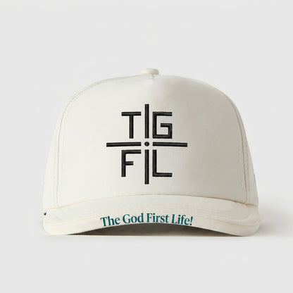 ALPHACENTRIC APPAREL - THE GOD FIRST LIFE!