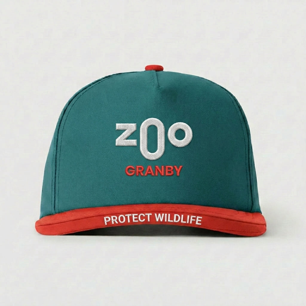 GRANBY ZOO - PROTECT WILDLIFE