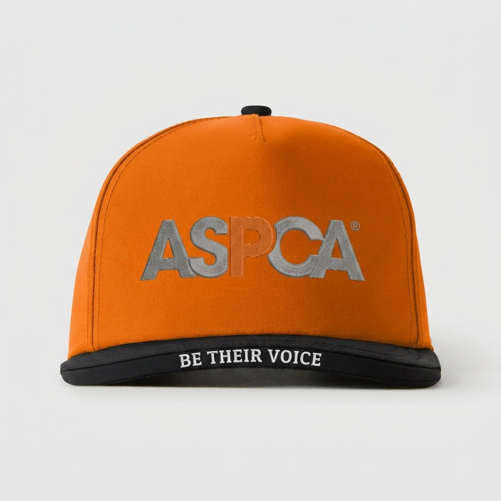 ASPCA - BE THEIR VOICE