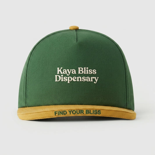 KAYA BLISS DISPENSARY - FIND YOUR BLISS