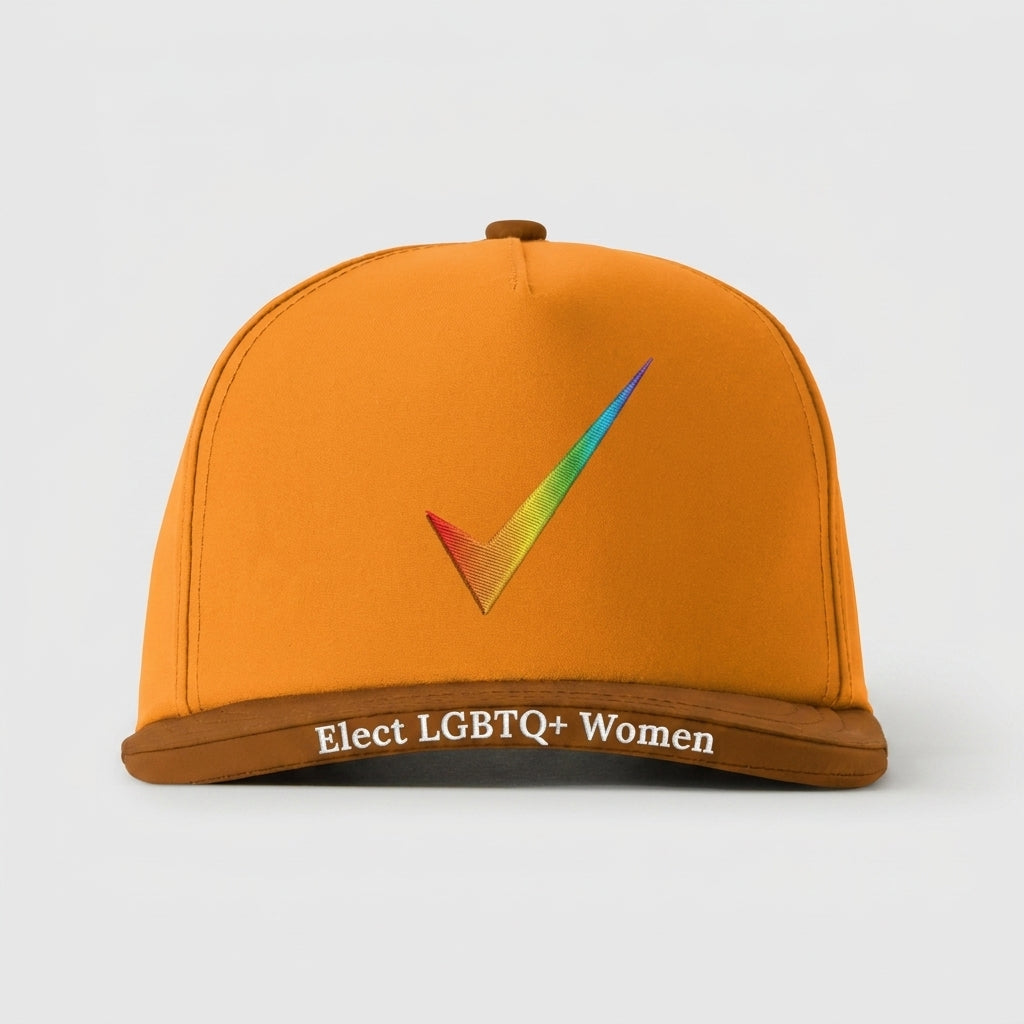 TEAM LPAC - ELECT LGBTQ+ WOMEN