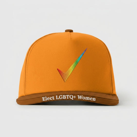 TEAM LPAC - ELECT LGBTQ+ WOMEN