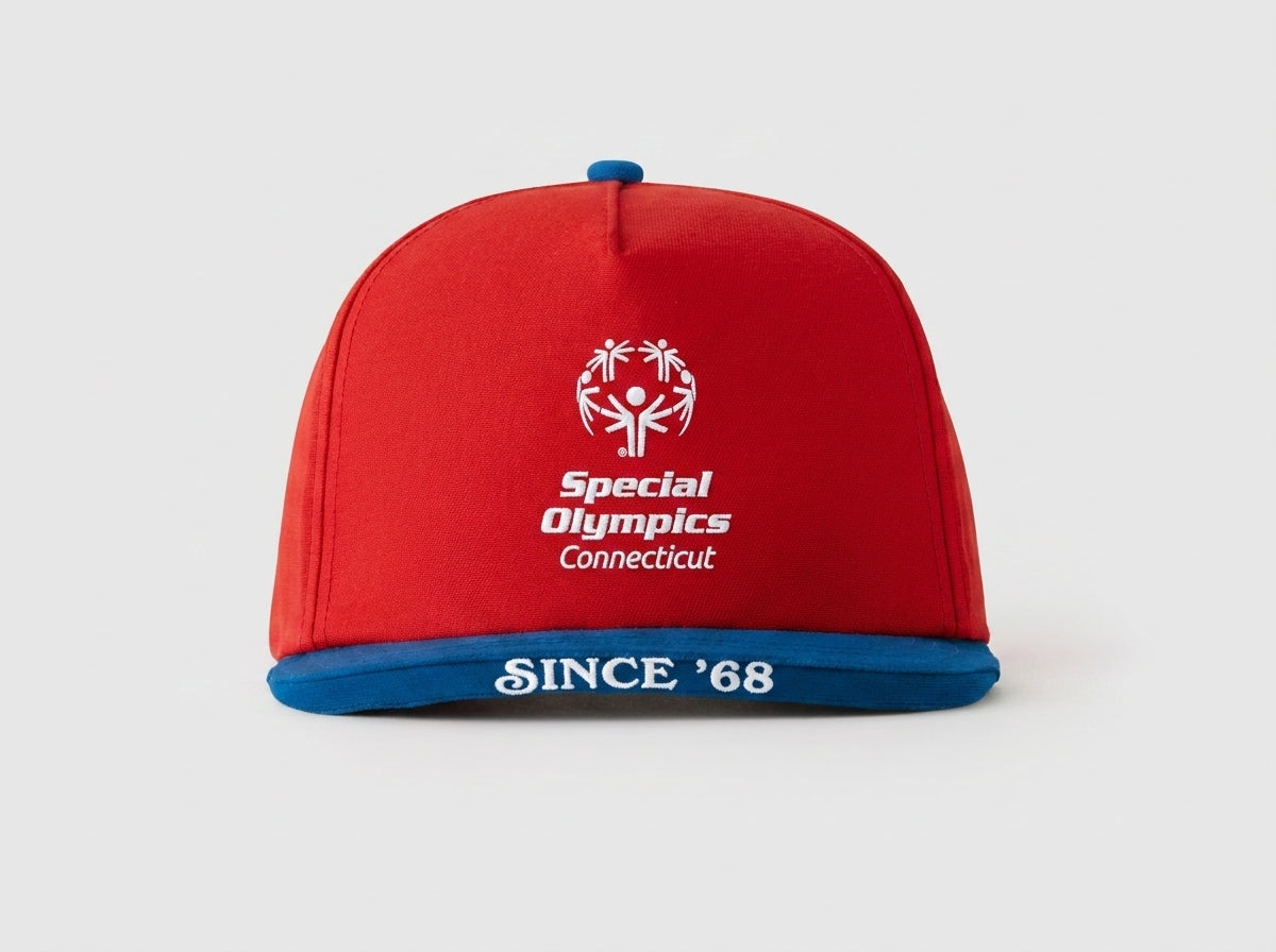 SPECIAL OLYMPICS CONNECTICUT - SINCE '68
