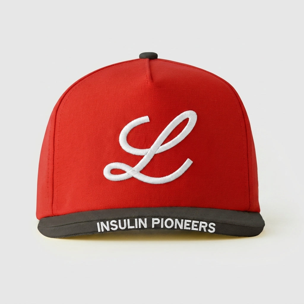 ELI LILLY AND COMPANY - INSULIN PIONEERS