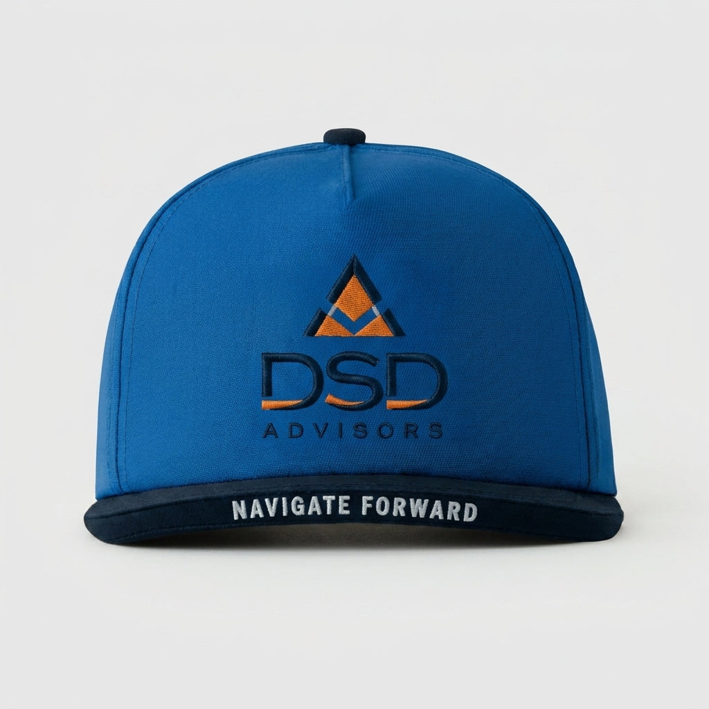 DSD ADVISORS, LLC - NAVIGATE FORWARD