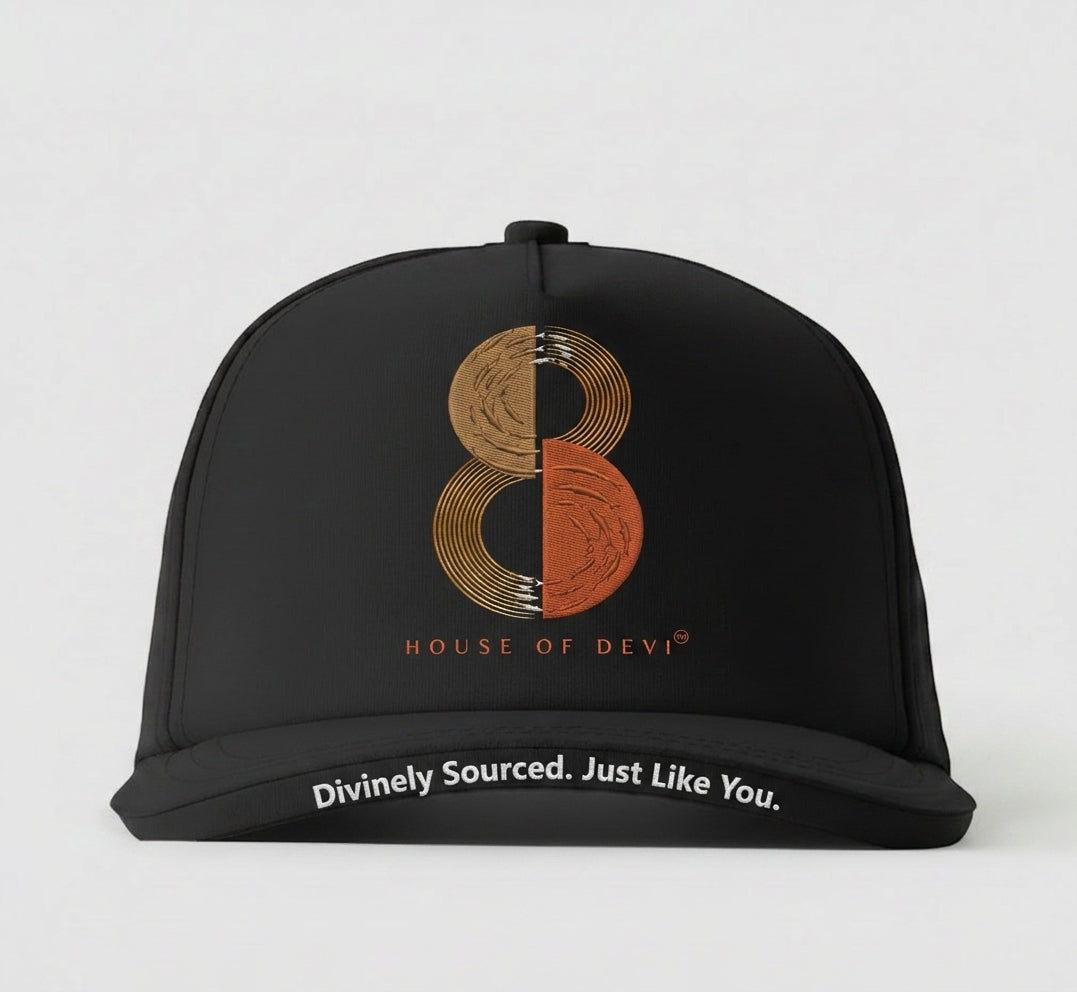 HOUSEOFDEVI - DIVINELY SOURCED. JUST LIKE YOU.