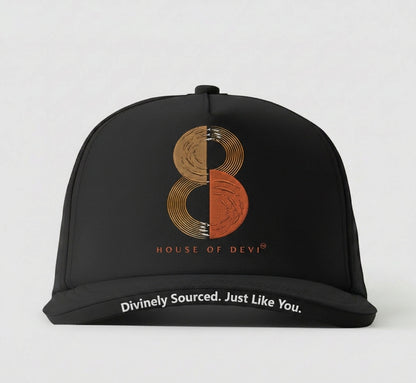 HOUSEOFDEVI - DIVINELY SOURCED. JUST LIKE YOU.
