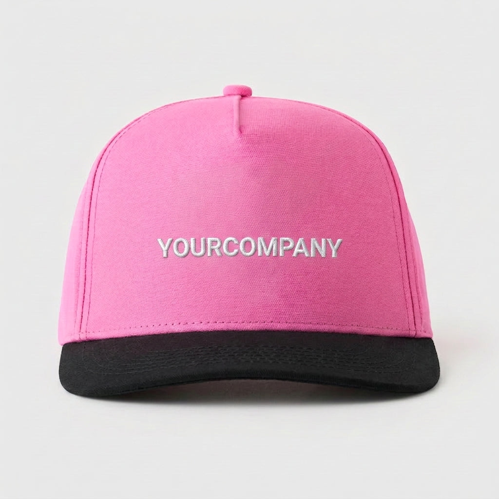 YOURCOMPANY - CUSTOM SAMPLE (Classic Fit)