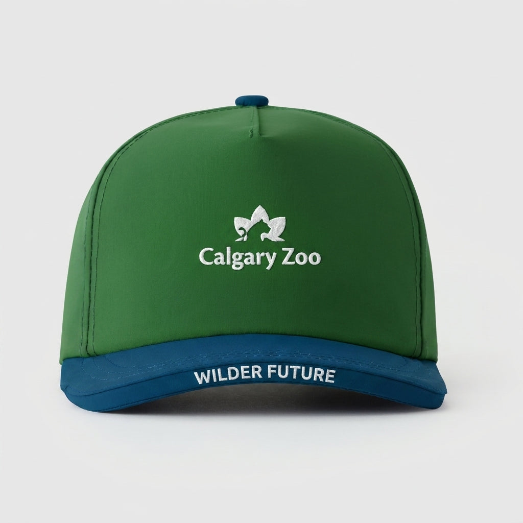 CALGARY ZOO - WILDER FUTURE
