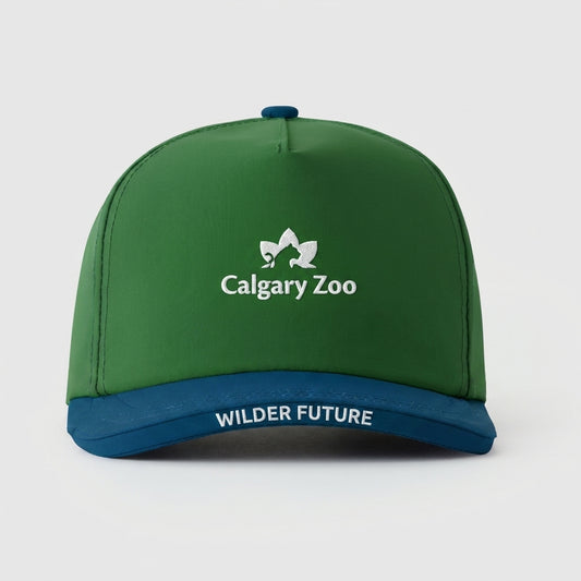 CALGARY ZOO - WILDER FUTURE