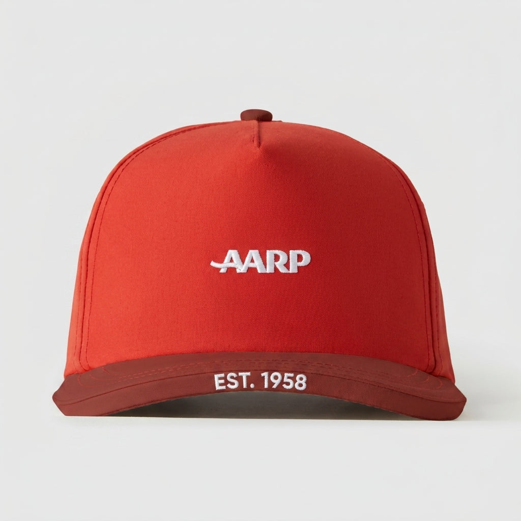 AARP - EST. 1958