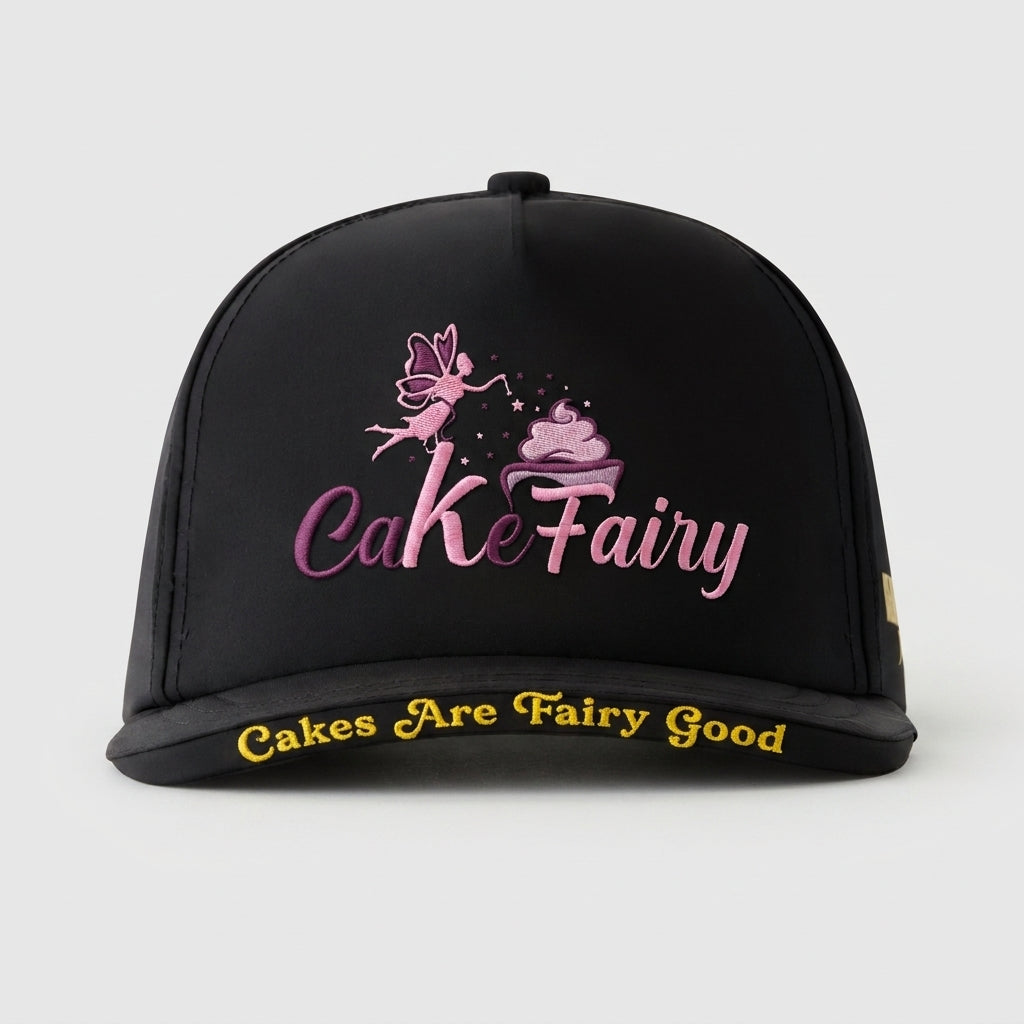 CAKEFAIRYBYKH - CAKES ARE FAIRY GOOD