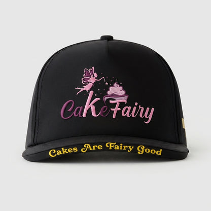 CAKEFAIRYBYKH - CAKES ARE FAIRY GOOD