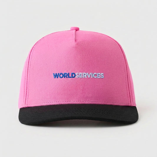 WORLDSERVICES - LEFLORE COUNTY HIGH SCHOOL (Classic Fit)
