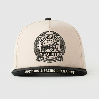 CORWICK - TROTTING & PACING CHAMPIONS