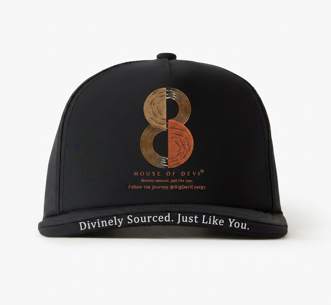HOUSEOFDEVI - DIVINELY SOURCED. JUST LIKE YOU.