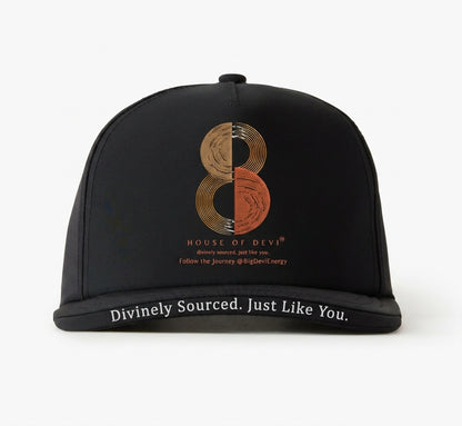 HOUSEOFDEVI - DIVINELY SOURCED. JUST LIKE YOU.