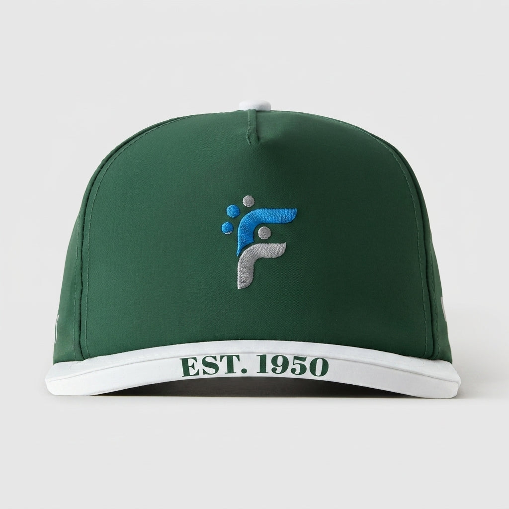 FERRING PHARMACEUTICALS - EST. 1950