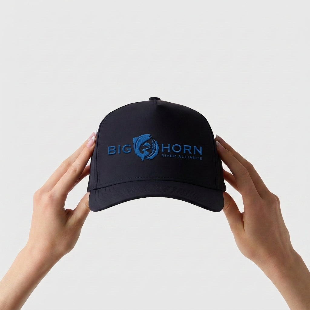 BIGHORNRIVERALLIANCE - PROTECT. PRESERVE. ENHANCE. (Classic Fit)