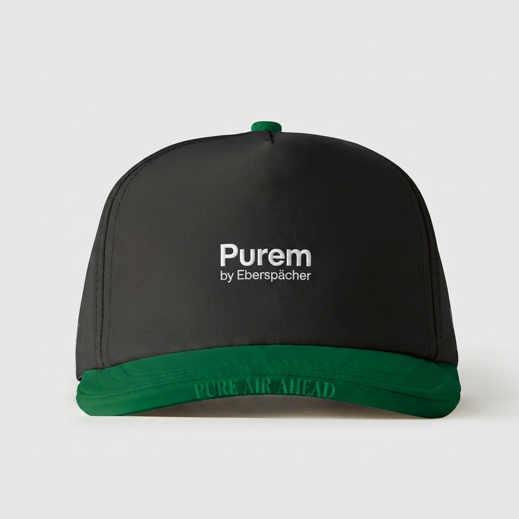 PUREM BY EBERSPÄCHER - PURE AIR AHEAD