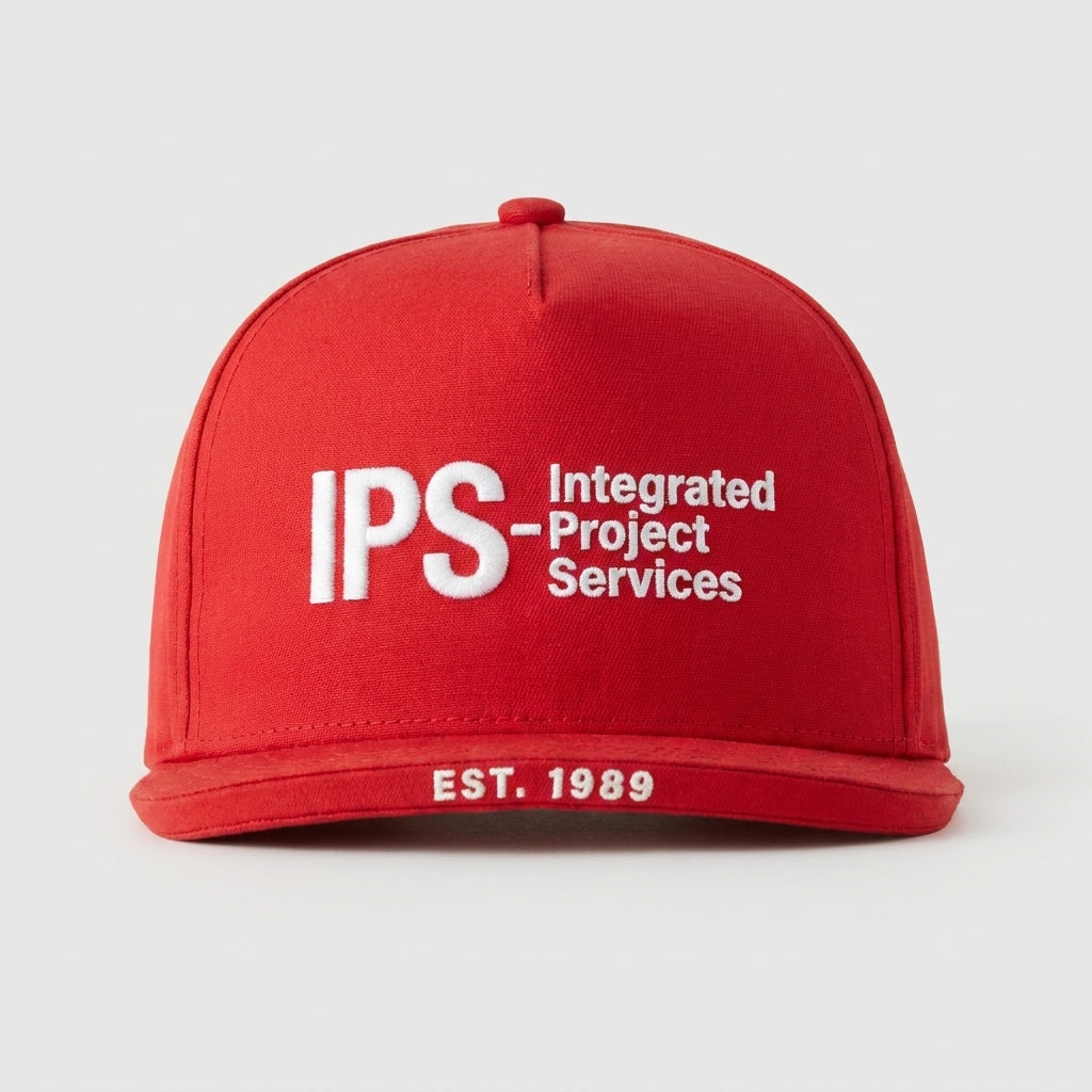 IPS-INTEGRATED PROJECT SERVICES - EST. 1989