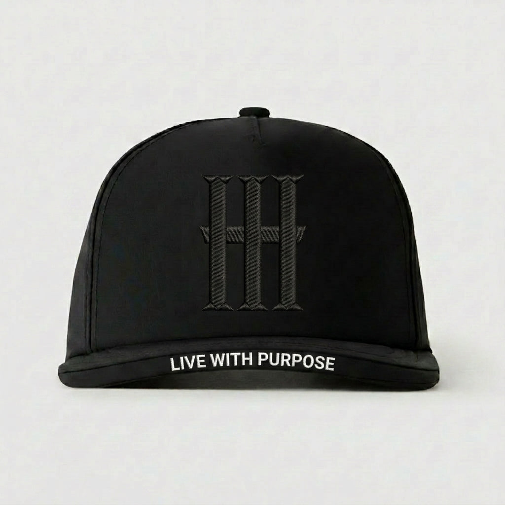 SAFERSPORTSUSA - LIVE WITH PURPOSE