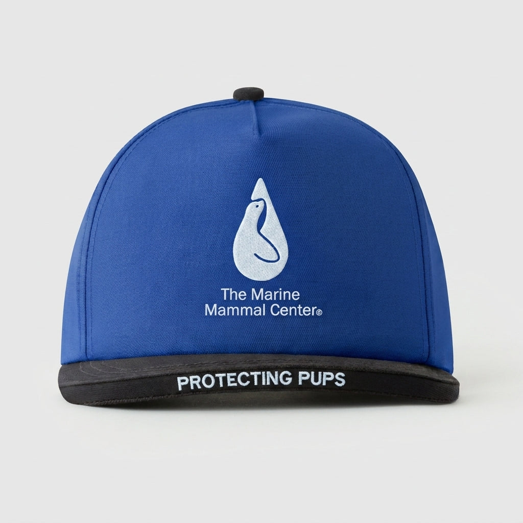 THE MARINE MAMMAL CENTER - PROTECTING PUPS
