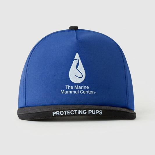 THE MARINE MAMMAL CENTER - PROTECTING PUPS