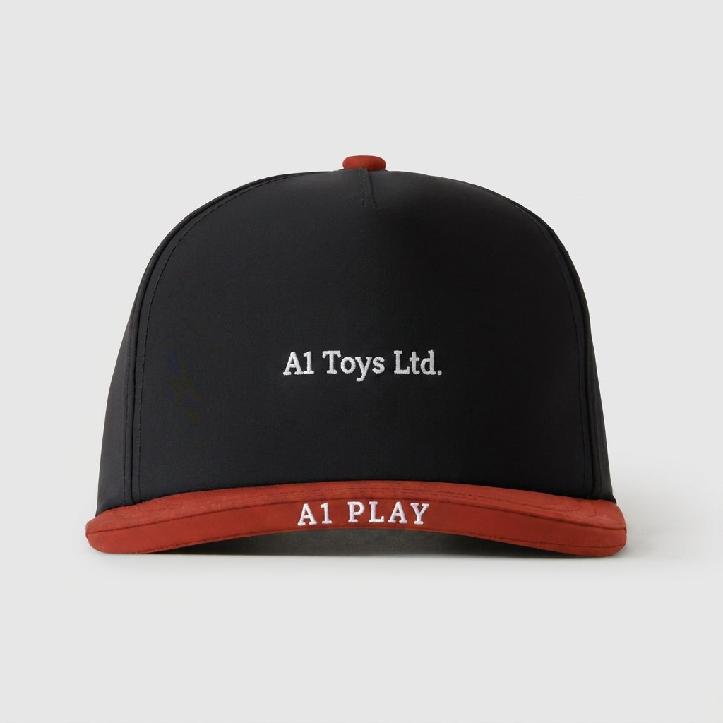 A1 TOYS LTD. - A1 PLAY