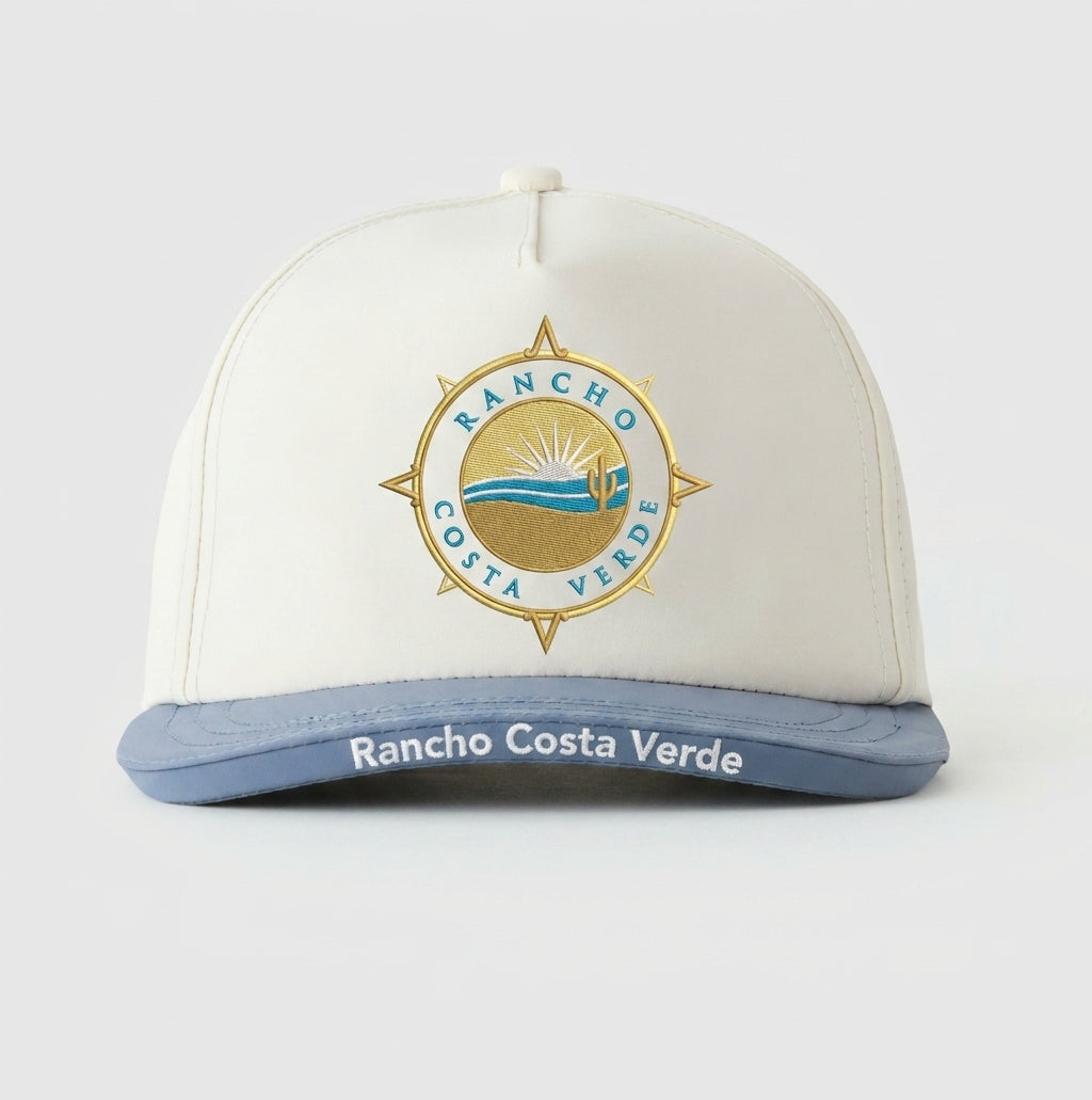 RANCHOCOSTAVERDE - RANCHO COSTA VERDE