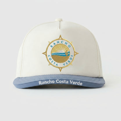 RANCHOCOSTAVERDE - RANCHO COSTA VERDE