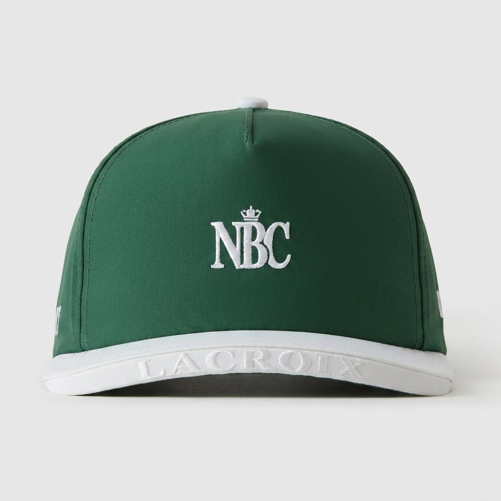 NATIONAL BEVERAGE CORP. - LACROIX