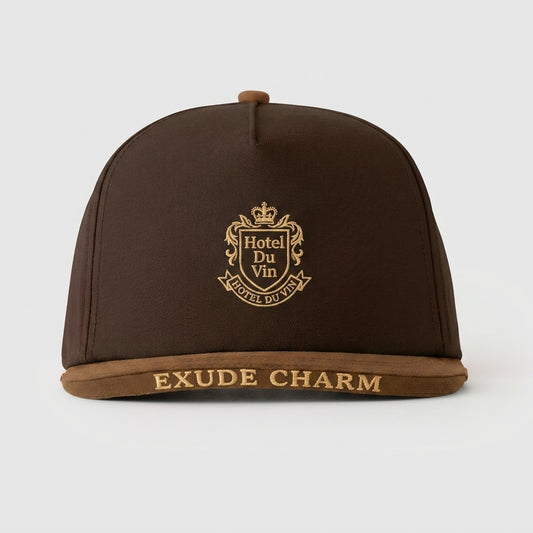 HOTEL DU VIN - EXUDE CHARM