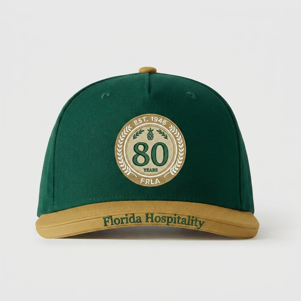 FLORIDA RESTAURANT & LODGING ASSOCIATION (FRLA) - FLORIDA HOSPITALITY