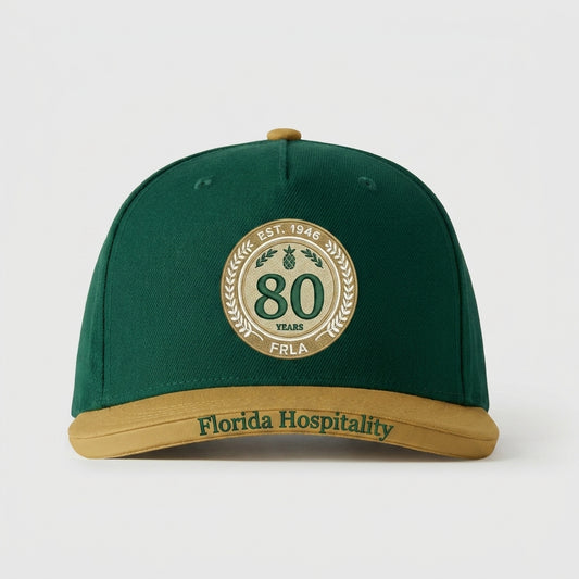 FLORIDA RESTAURANT & LODGING ASSOCIATION (FRLA) - FLORIDA HOSPITALITY