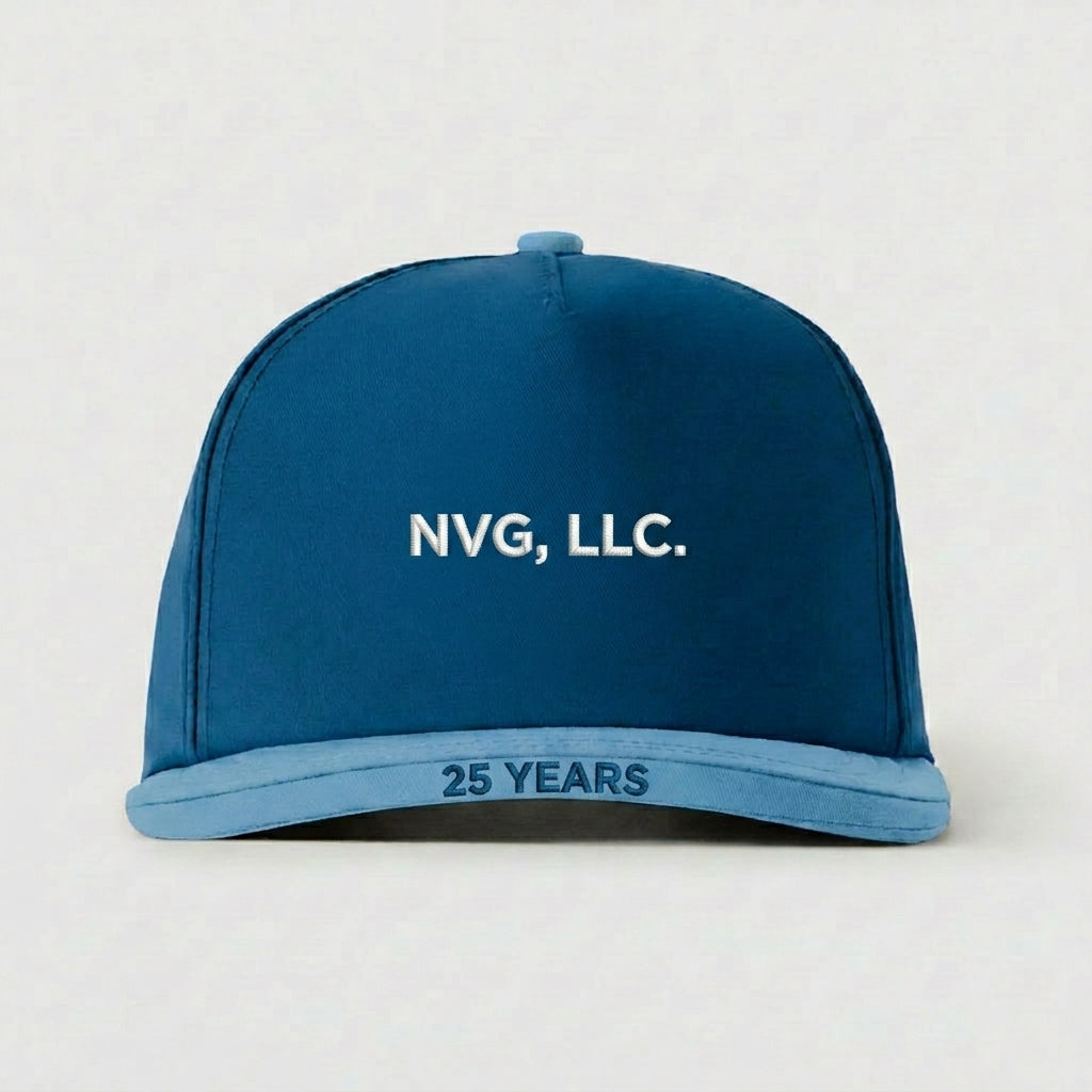 NVG, LLC. - 25 YEARS