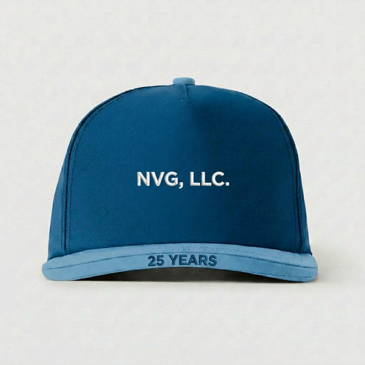 NVG, LLC. - 25 YEARS