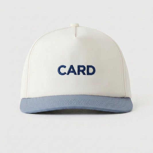CARD - WE BUILT DIFFERENT (Classic Fit)