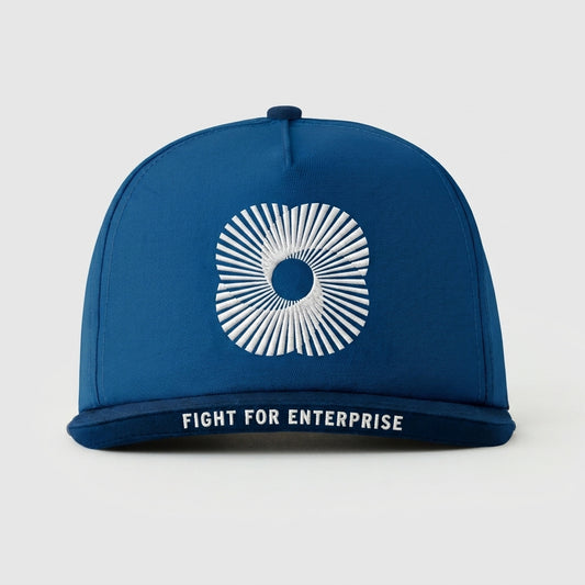 U.S. CHAMBER OF COMMERCE - FIGHT FOR ENTERPRISE